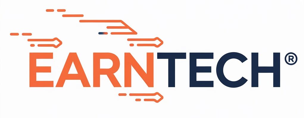 Welcome to EarnTech